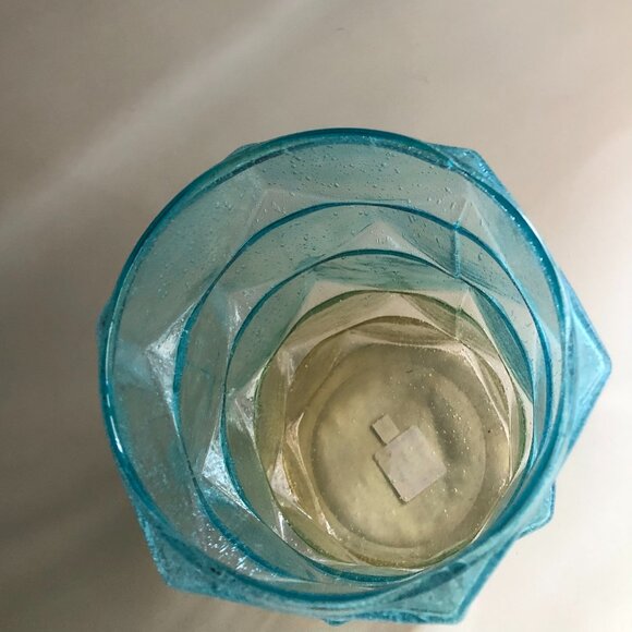 COPY - A Multicolor Glass Table Vase to Brighten up any room! - Picture 2 of 6